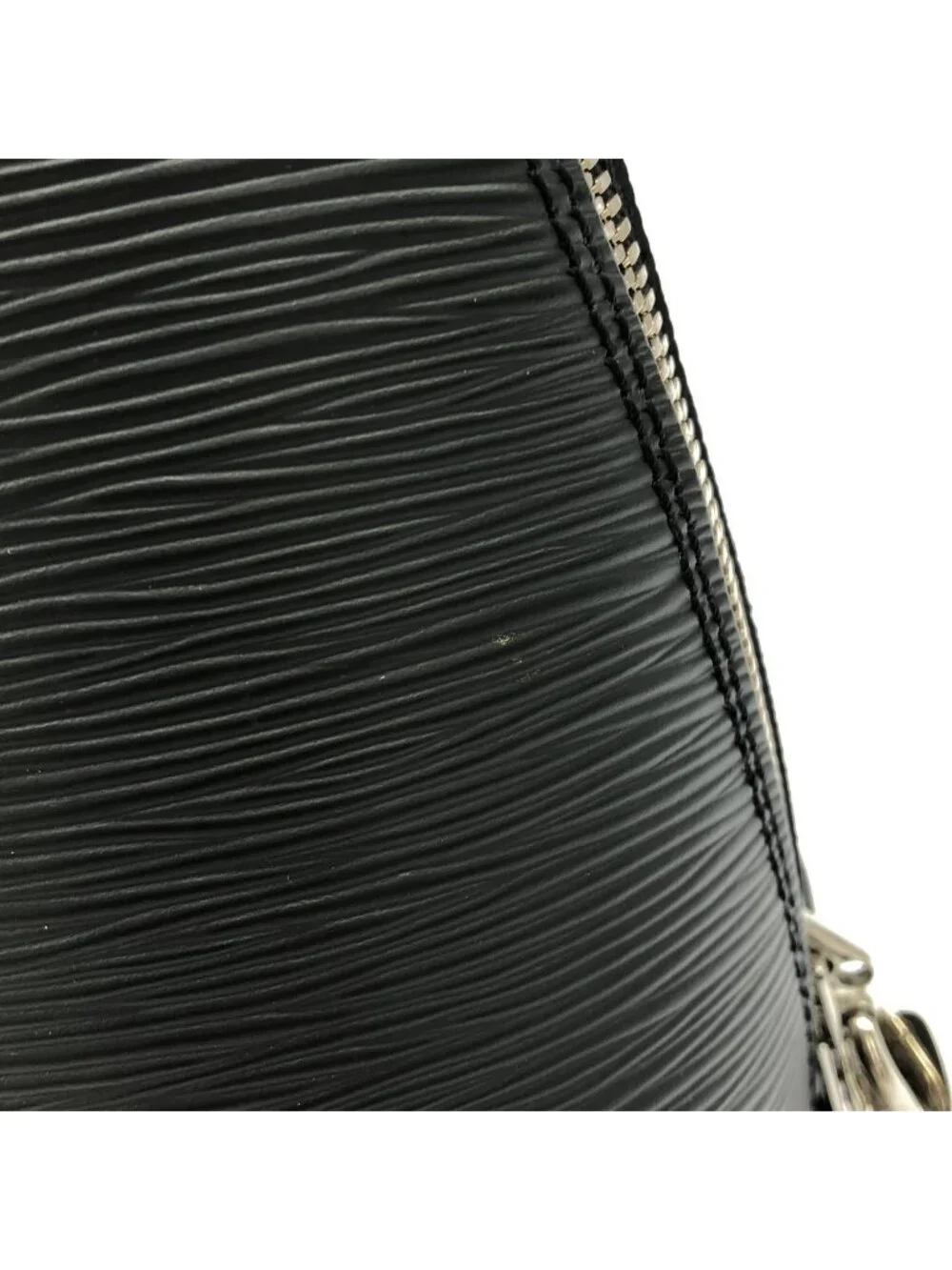 Louis Vuitton Epi Alma PM